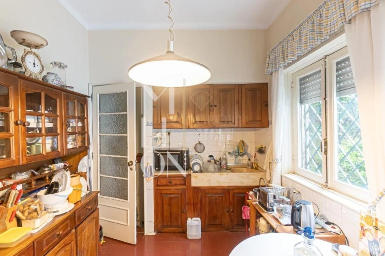 Moradia T8 para Venda em Ramalde Foto 13