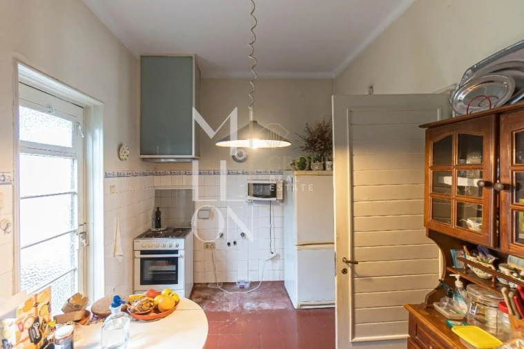 Moradia T8 para Venda em Ramalde Foto 14