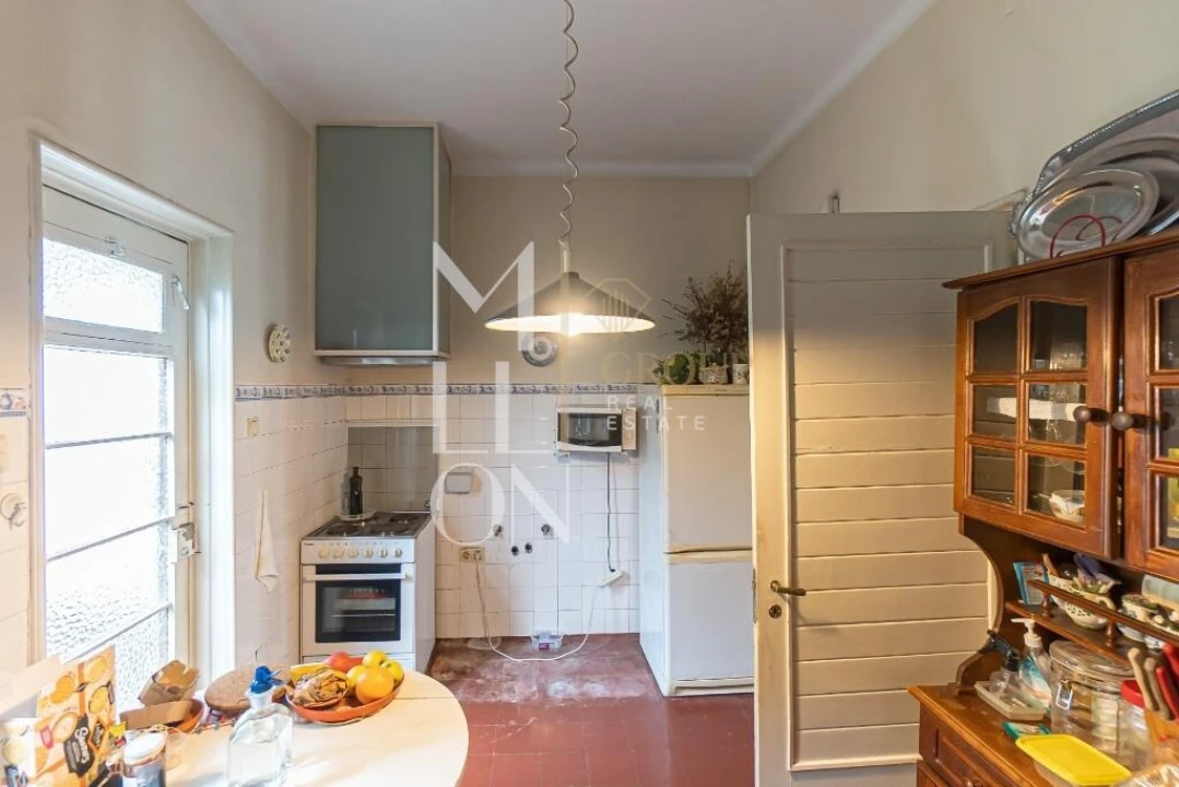 Moradia T8 para Venda em Ramalde Foto 14