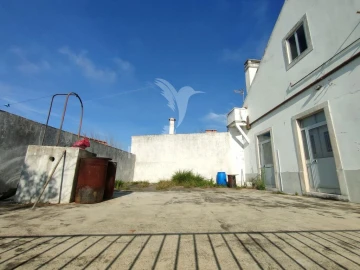 Moradia T4 para Venda em Alcanena e Vila Moreira