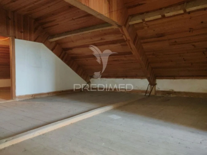 Moradia T4 para Venda em Alcanena e Vila Moreira Foto 20