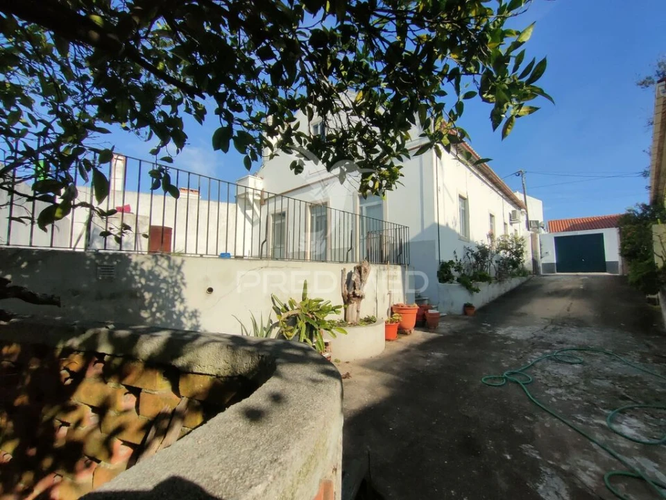 Moradia T4 para Venda em Alcanena e Vila Moreira Foto 7