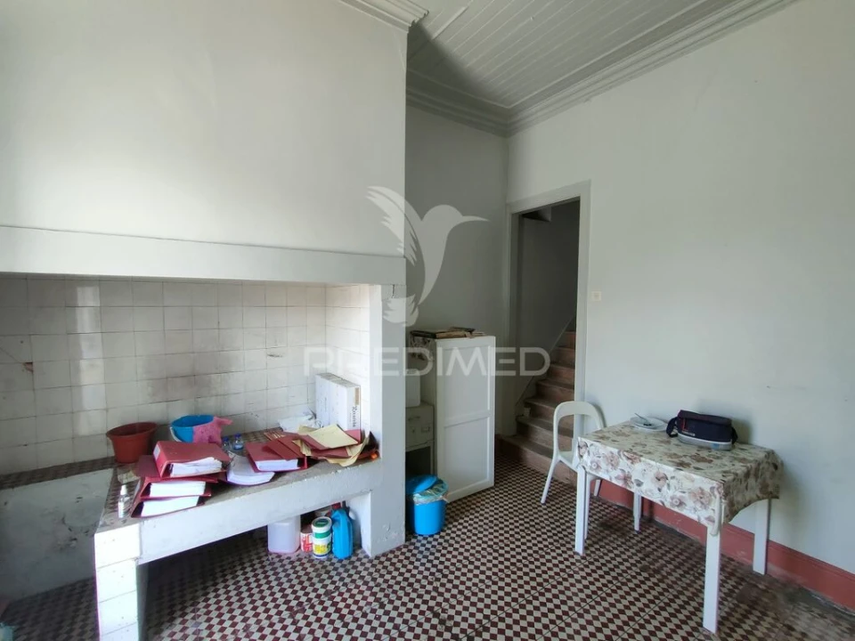 Moradia T4 para Venda em Alcanena e Vila Moreira Foto 18