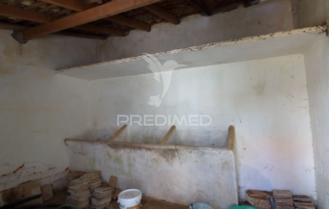 Moradia T3 para Venda em Santa Clara-A-Velha Foto 17