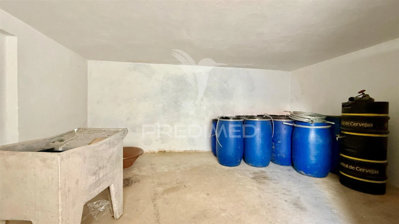 Moradia T3 para Venda em Santa Clara-A-Velha Foto 18