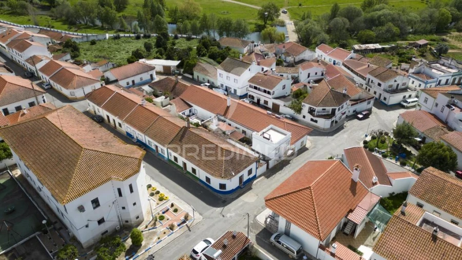 Moradia T3 para Venda em Santa Clara-A-Velha Foto 4