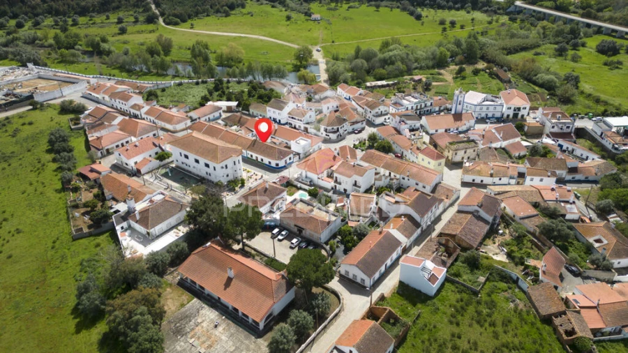 Moradia T3 para Venda em Santa Clara-A-Velha Foto 5