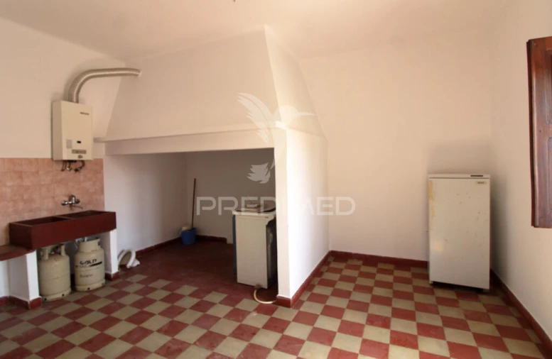 Moradia T3 para Venda em Santa Clara-A-Velha Foto 15