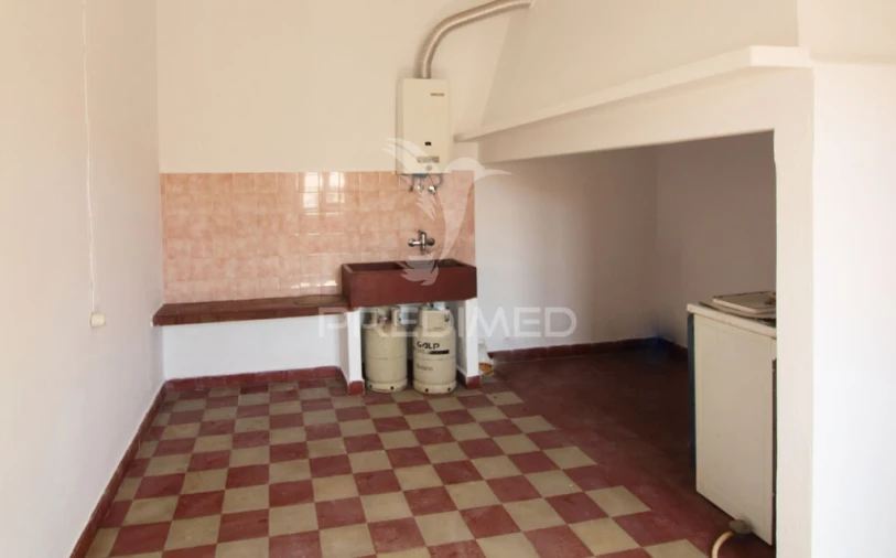 Moradia T3 para Venda em Santa Clara-A-Velha Foto 14