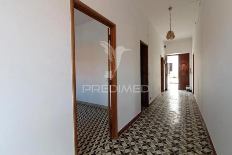 Moradia T3 para Venda em Santa Clara-A-Velha Foto 6