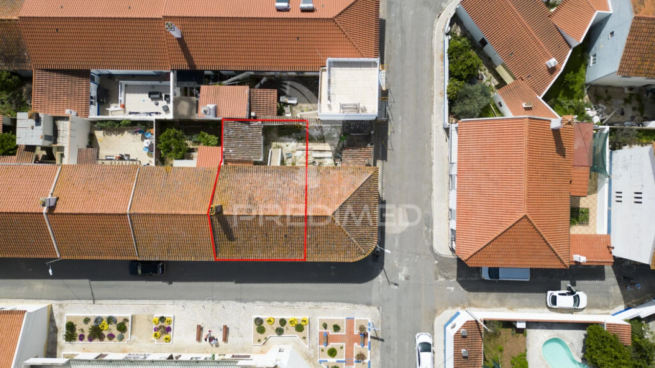 Moradia T3 para Venda em Santa Clara-A-Velha Foto 19