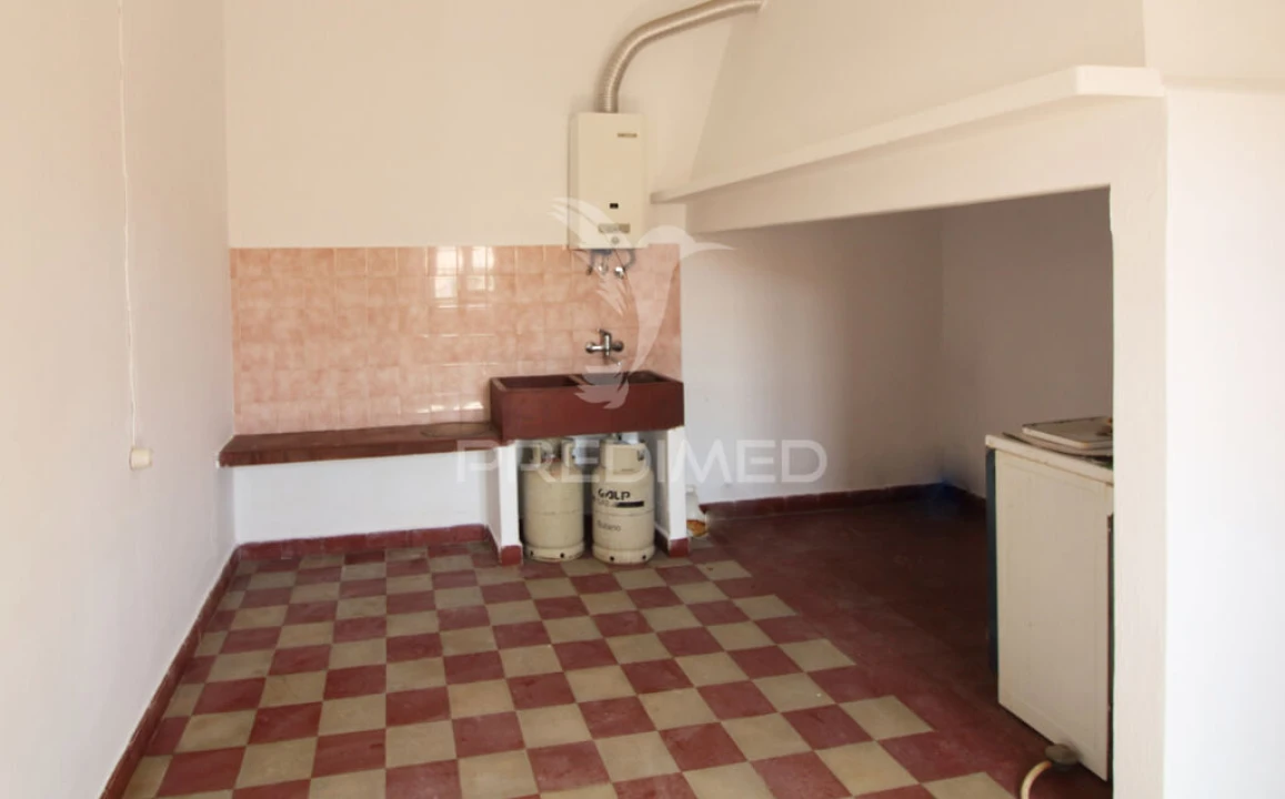 Moradia T3 para Venda em Santa Clara-A-Velha Foto 14