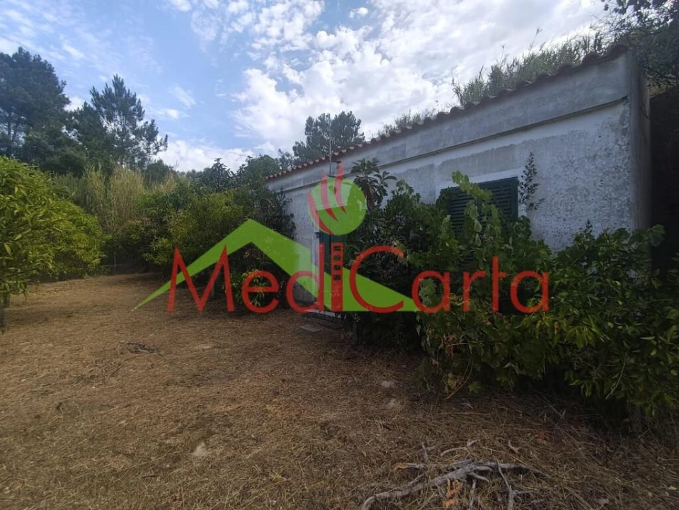 Terreno para Venda em Cartaxo e Vale da Pinta Foto 6