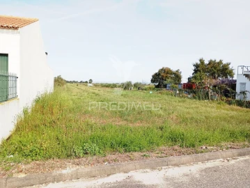 Terreno para Venda em Alpiarça