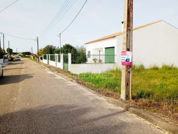 Terreno para Venda em Alpiarça