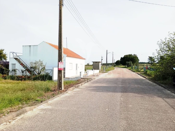 Terreno para Venda em Alpiarça Foto 5