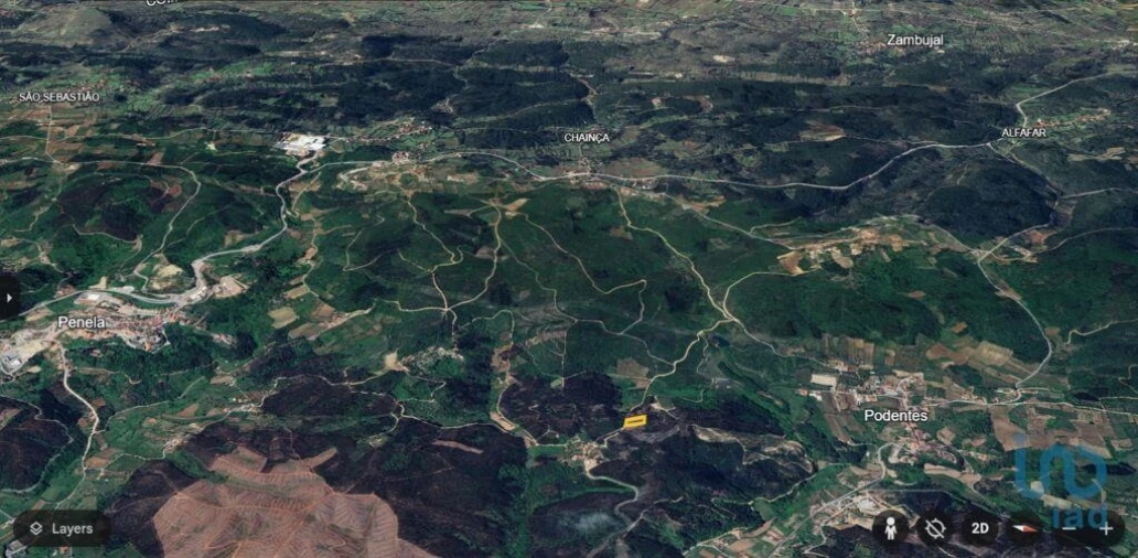 Terreno para Venda em Podentes Foto 9