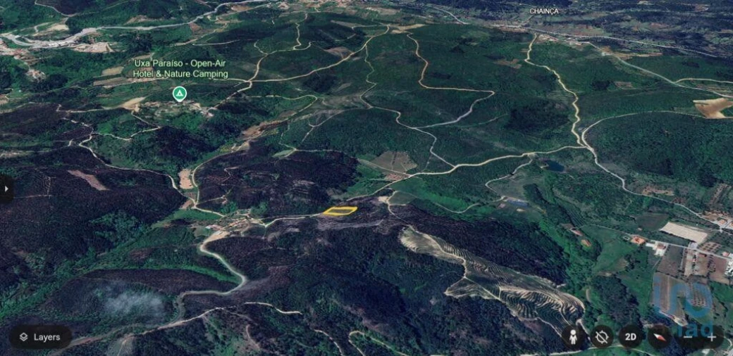 Terreno para Venda em Podentes Foto 4