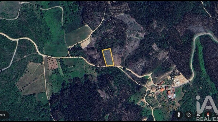 Terreno para Venda em Podentes