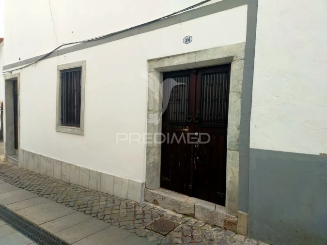 Armazém para Arrendamento em Beja (Santiago Maior e São João Baptista) Foto 16