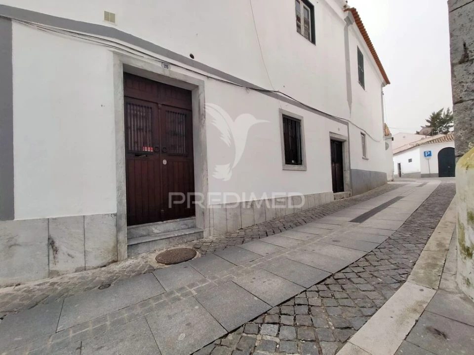 Armazém para Arrendamento em Beja (Santiago Maior e São João Baptista) Foto 1