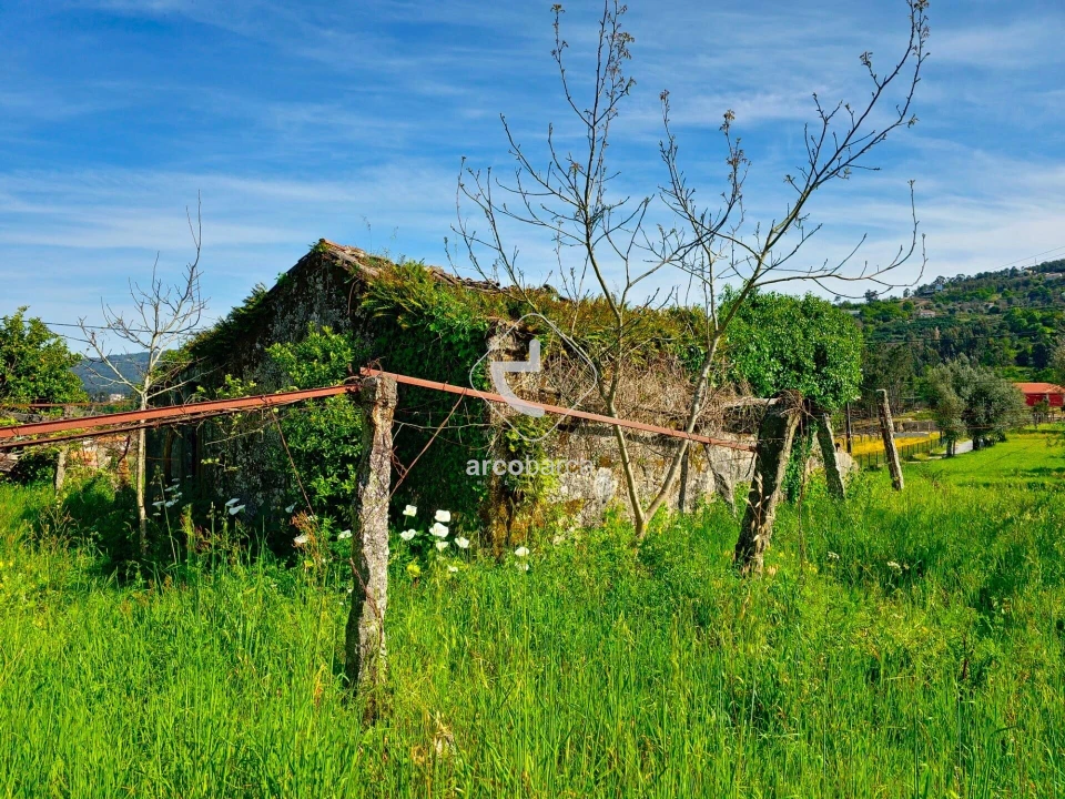 Moradia T2 para Venda em Gemieira Foto 4