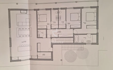 Moradia T3 para Venda em Gemieira