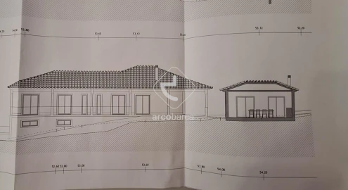 Moradia T3 para Venda em Gemieira