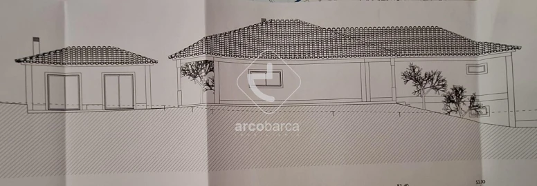 Moradia T3 para Venda em Gemieira