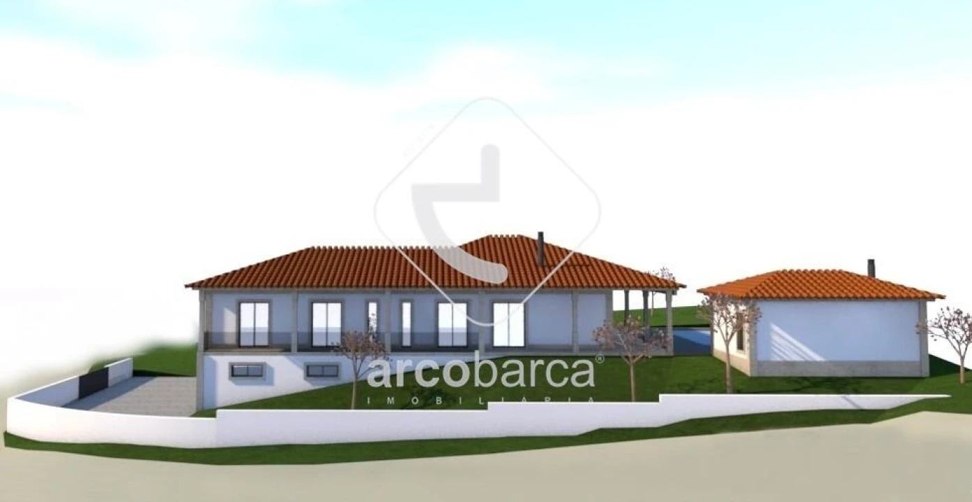 Moradia T3 para Venda em Gemieira Foto 20