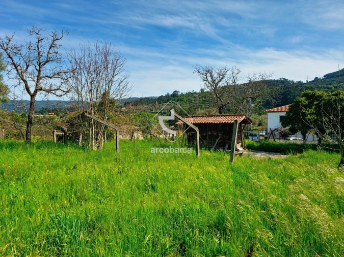 Moradia T2 para Venda em Gemieira Foto 7