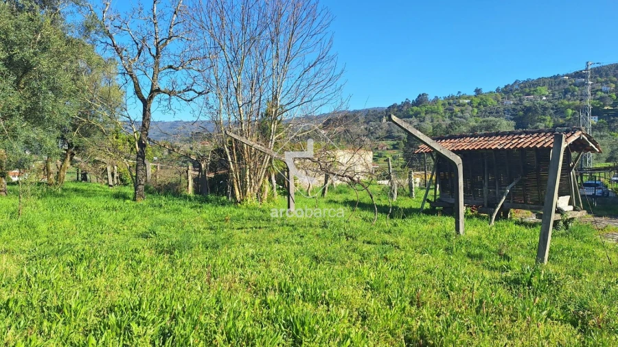 Moradia T2 para Venda em Gemieira Foto 9