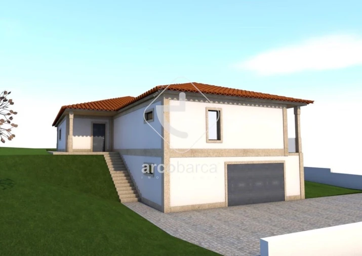 Moradia T3 para Venda em Gemieira Foto 7