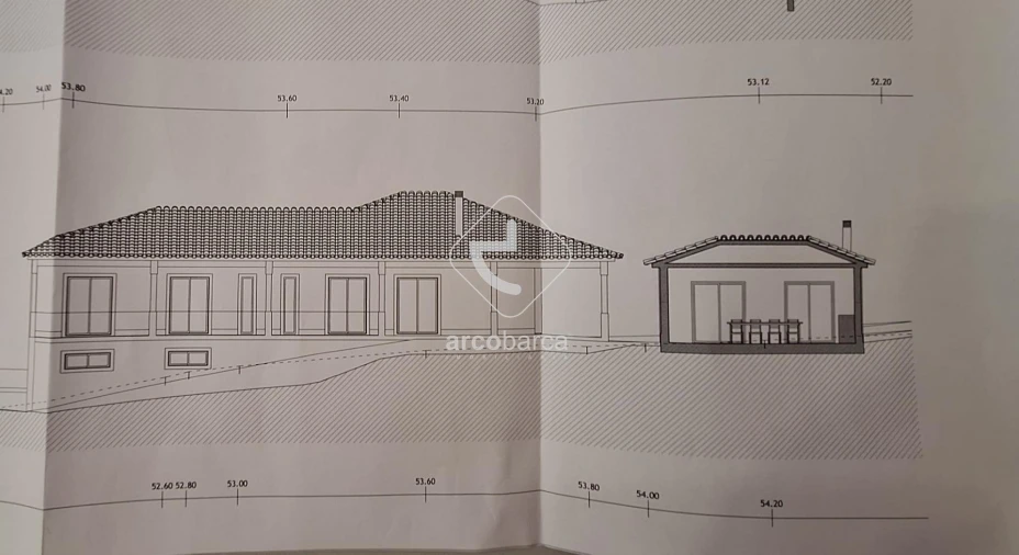 Moradia T3 para Venda em Gemieira Foto 17