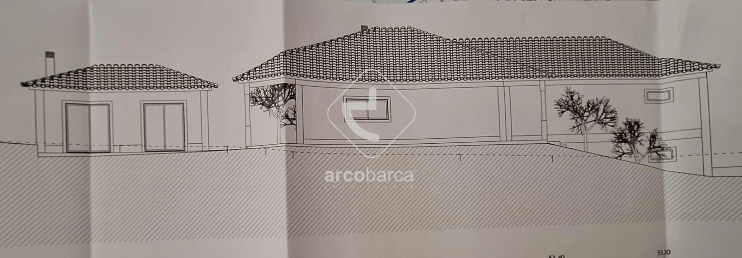 Moradia T3 para Venda em Gemieira Foto 14