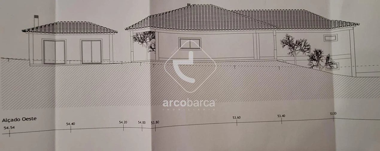Moradia T3 para Venda em Gemieira Foto 16