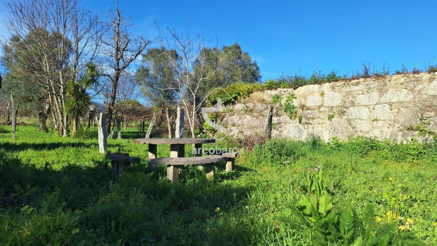 Moradia T2 para Venda em Gemieira Foto 8