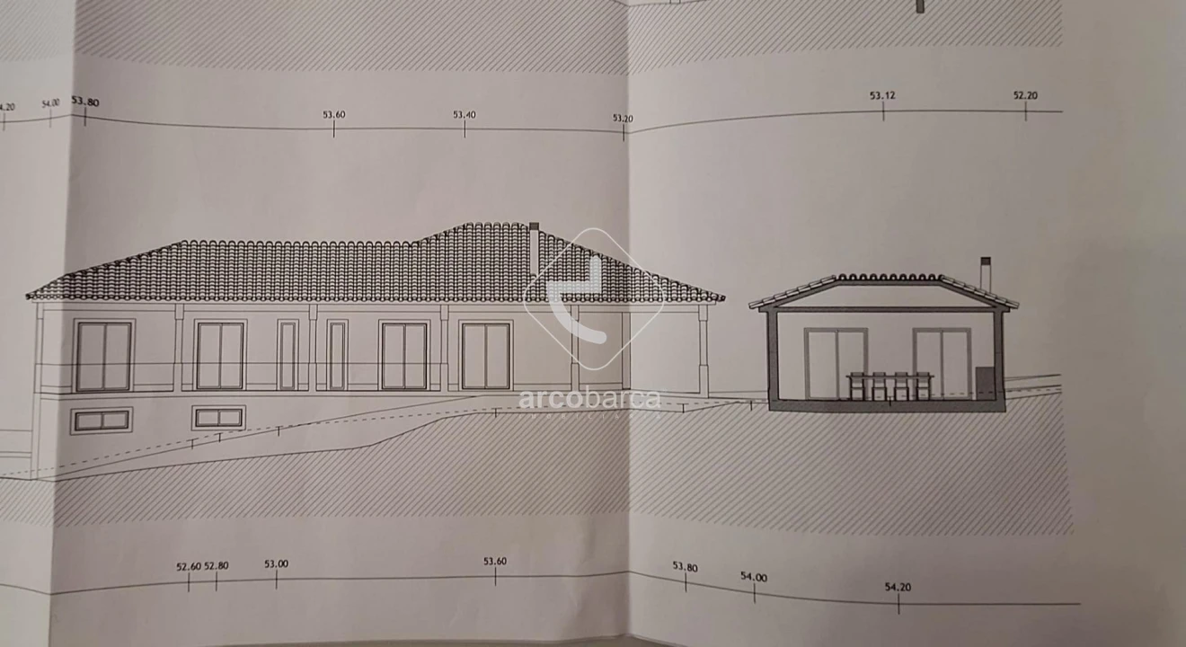 Moradia T3 para Venda em Gemieira Foto 17