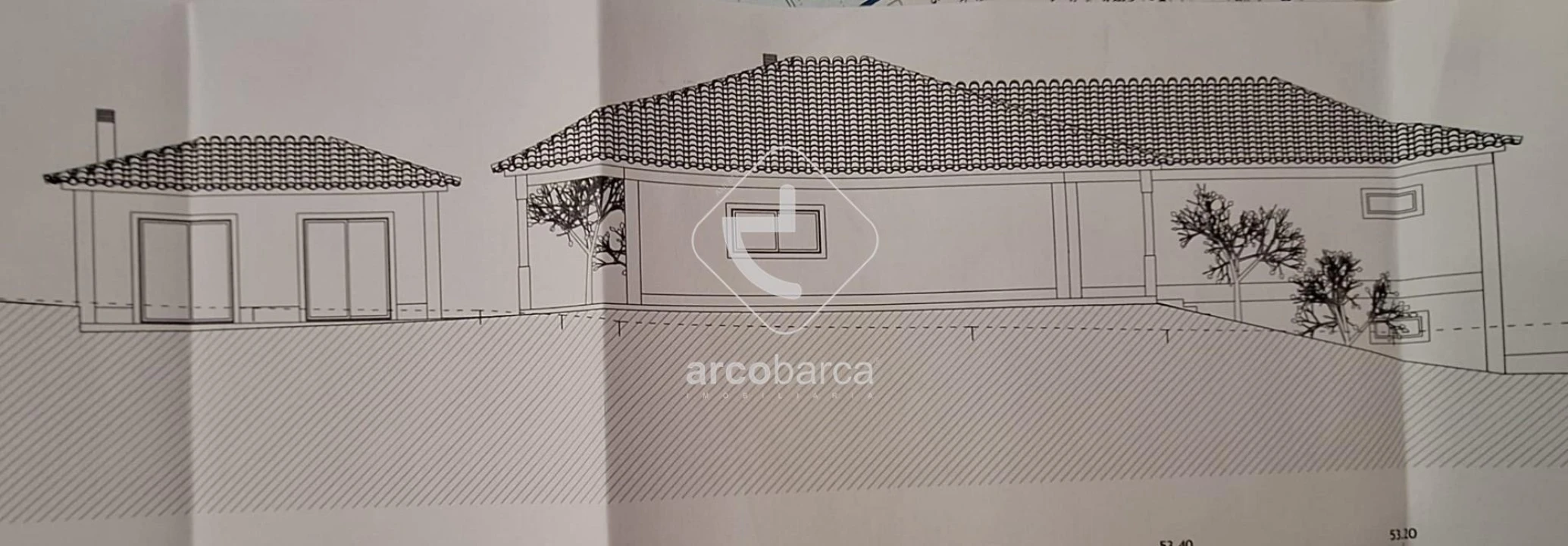 Moradia T3 para Venda em Gemieira Foto 14