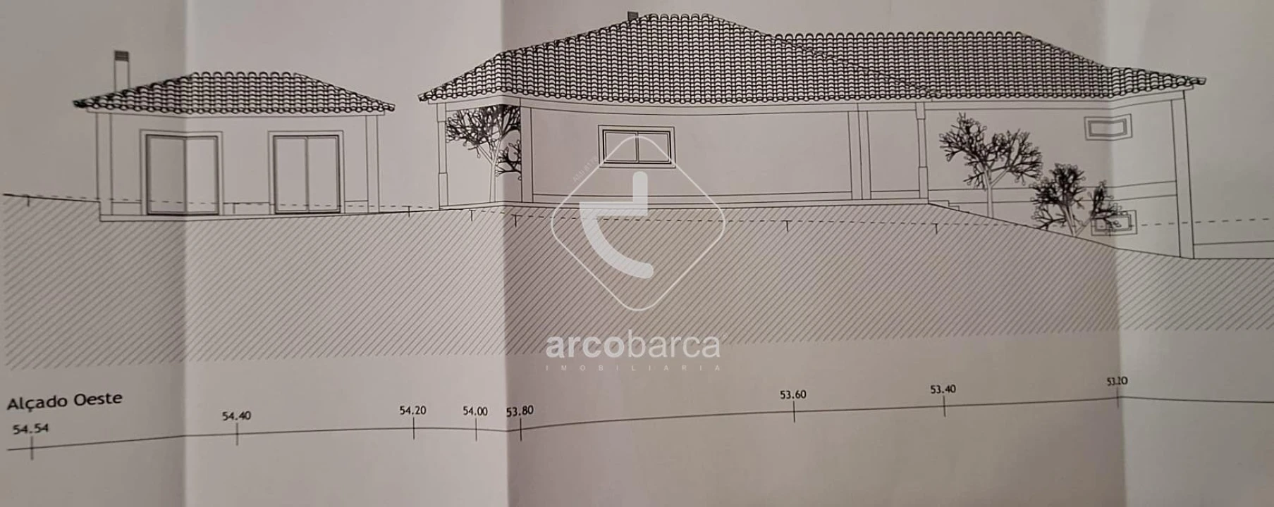 Moradia T3 para Venda em Gemieira Foto 13