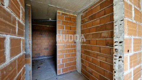 Apartamento T2 para Venda em São João da Madeira