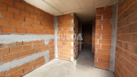 Apartamento T2 para Venda em São João da Madeira