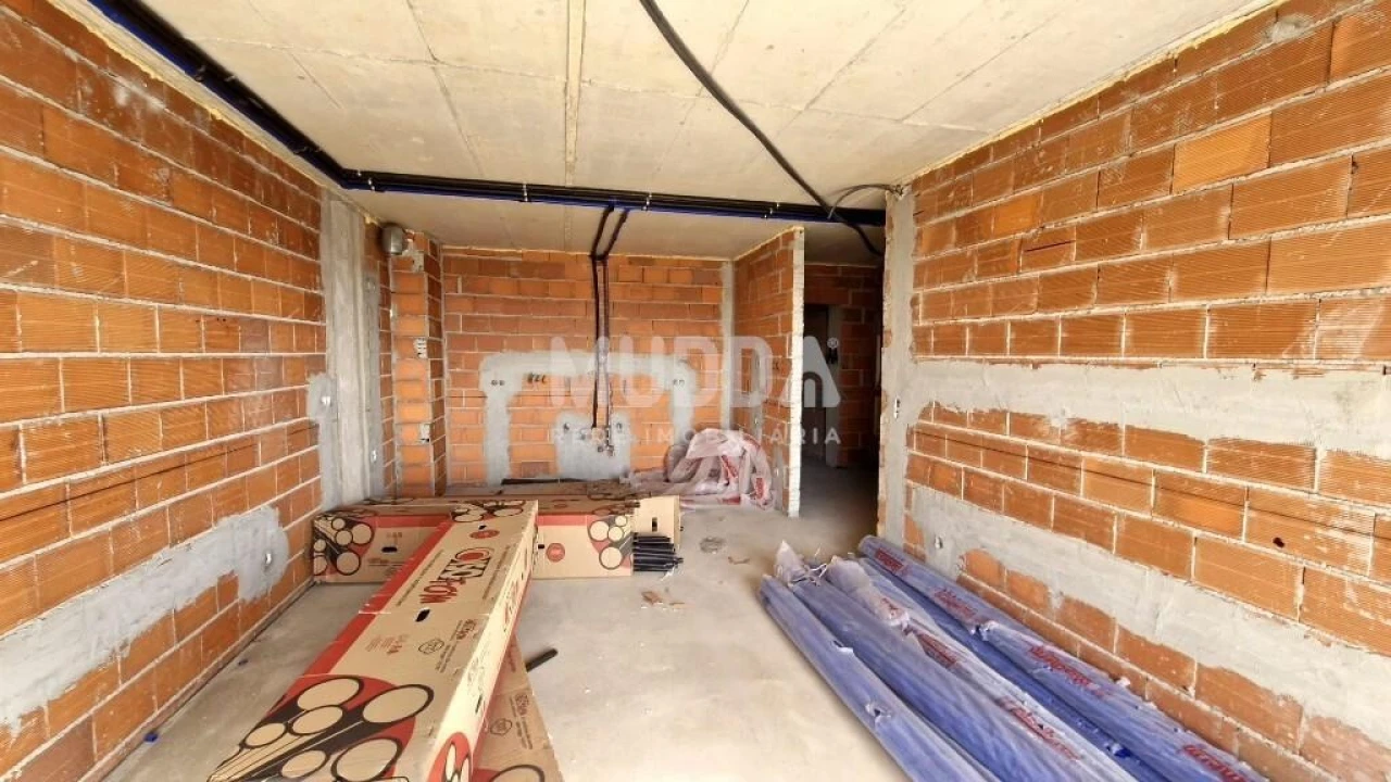 Apartamento T2 para Venda em São João da Madeira Foto 23
