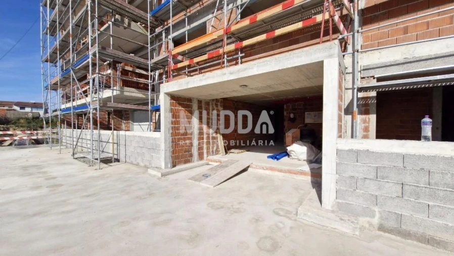 Apartamento T2 para Venda em São João da Madeira Foto 22