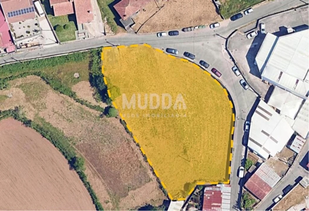 Terreno para Venda em Macieira de Sarnes Foto 4