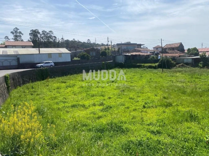 Terreno para Venda em Macieira de Sarnes Foto 2