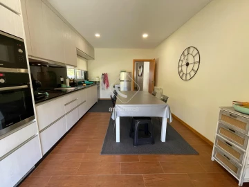 Moradia T3 para Venda em Arcos de Valdevez (São Paio) e Giela