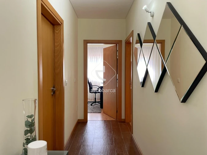Moradia T3 para Venda em Arcos de Valdevez (São Paio) e Giela Foto 14