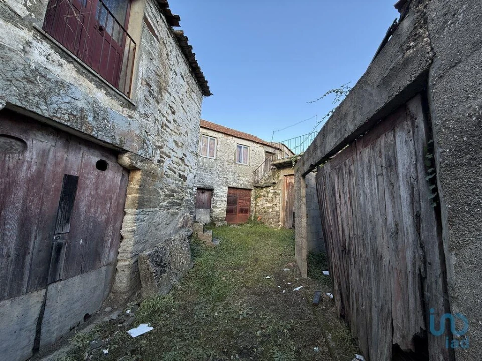 Moradia T4 para Venda em Galafura e Covelinhas Foto 8