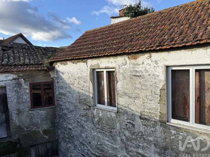 Moradia T4 para Venda em Galafura e Covelinhas Foto 26